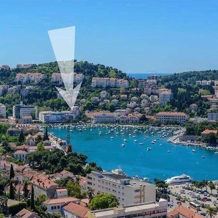 Marina View Apartments Dubrovnik Exterior foto